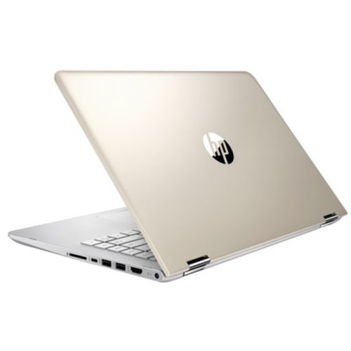 Notebook HP Pavilion x360 Convertible 14-cd1049TX Notebook HP Pavilion x360 Convertible 14-cd1049TX