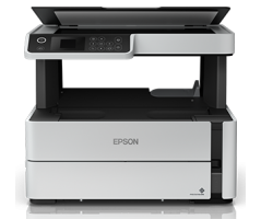 Printer Epson M2140