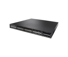 Switch Cisco WS-C3650-48PQ-E