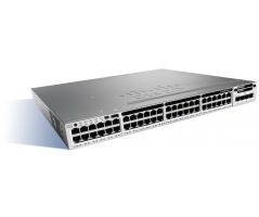 Switch Cisco WS-C3850-48P-L