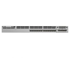 Switch Cisco WS-C3850-12S-S