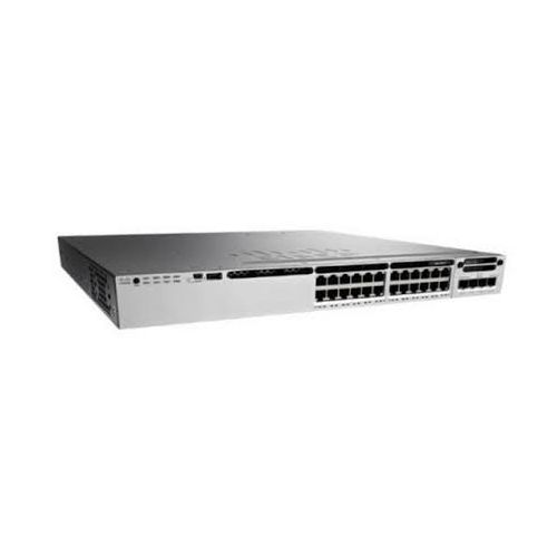 Switch Cisco WS-C3850-24PW-S