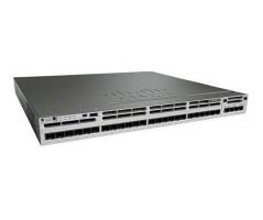 Switch Cisco WS-C3850-24S-S