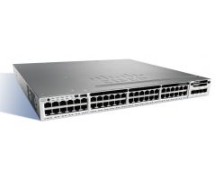 Switch Cisco WS-C3850-48P-S