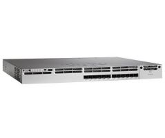 Switch Cisco WS-C3850-12S-E