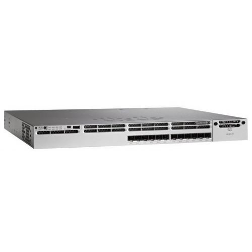 Switch Cisco WS-C3850-12S-E