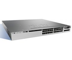 Switch Cisco WS-C3850-24P-E