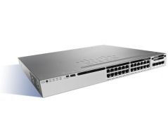 Switch Cisco WS-C3850-24T-E