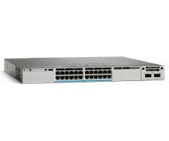 Switch Cisco WS-C3850-24U-E