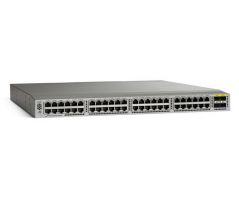 Switch Cisco N3K-C3048TP-1GE