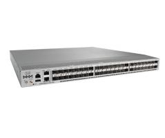 Switch Cisco N3K-C3524P-10GX