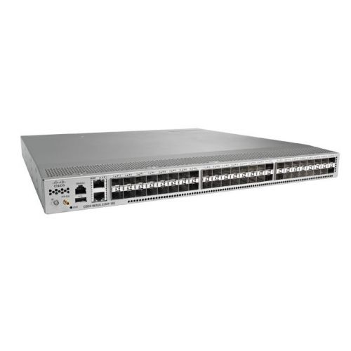 Switch Cisco N3K-C3524P-10GX