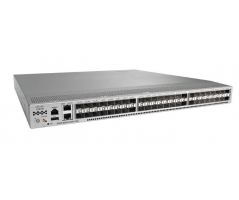 Switch Cisco N3K-C3548P-10GX