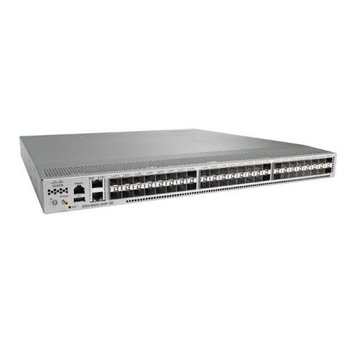 Switch Cisco N3K-C3548P-10GX