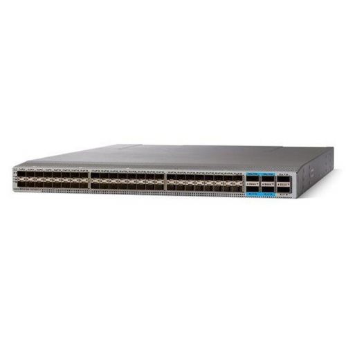 Switch Cisco N9K-C92160YC-X
