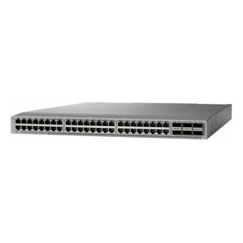 Switch Cisco N9K-C93108TC-EX