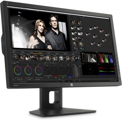Monitor HP DreamColor Z27x Professional Display