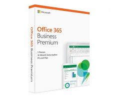 Software Microsoft Office 365 Business Premium English (KLQ-00429)