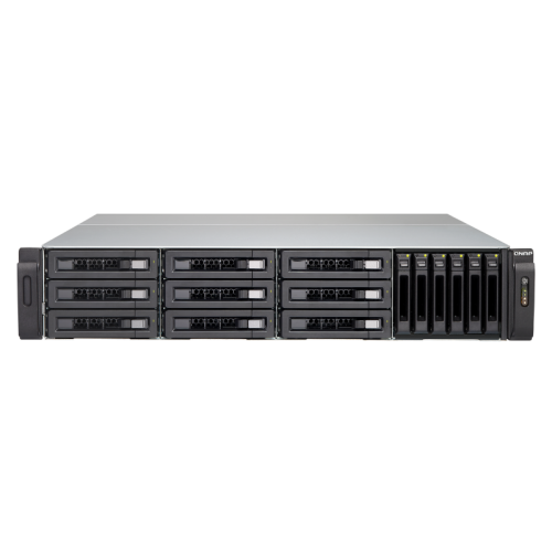 Storage NAS QNAP 1582TU-i5-16G 