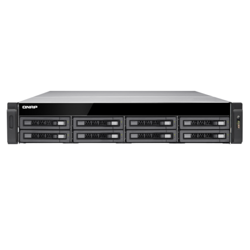 Storage NAS QNAP TS-EC0880U-R2