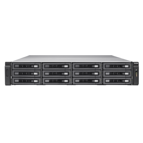 Storage NAS QNAP TS-EC1280U-R2