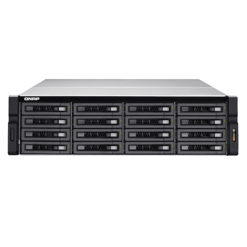 Storage NAS QNAP TS-EC1680U-R2