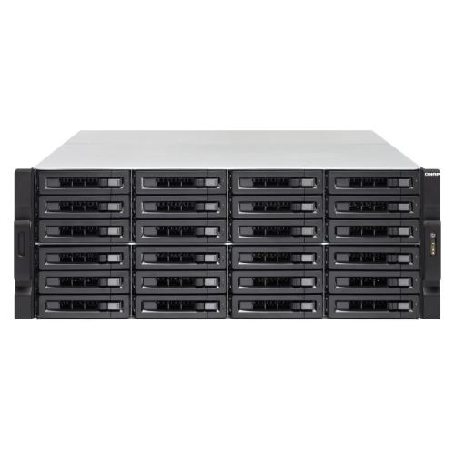 Storage NAS QNAP TS-EC1680U-R2