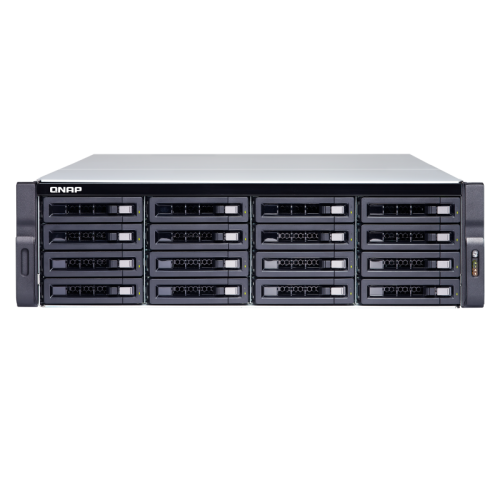 Storage NAS QNAP TDS-16489U-SA1