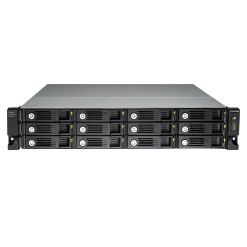 Storage NAS QNAP UX-800U-RP