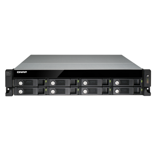 Storage NAS QNAP UX-1200U-RP