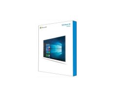 Software Microsoft Windows 10 Home 32-bit/64-bit Eng Intl USB RS (KW9-00478)