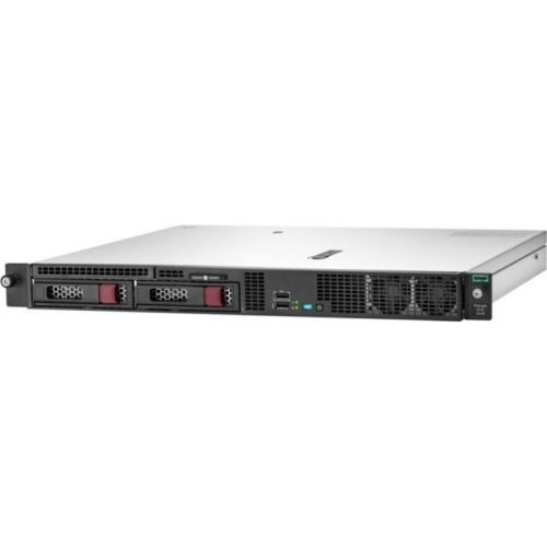 Server HPE DL20 Gen10 (E-2124)
