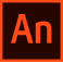 Software Adobe Animate CC / Flash Professional CC ALL Multiple Platforms (65270423BA01A12)