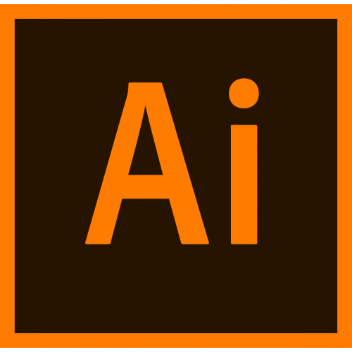 Software Adobe Illustrator CC ALL Multiple Platforms (65270490BA01A12)