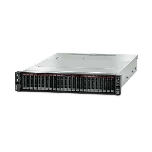 Server Lenovo ThinkSystem SR650 (7X06S4V700)