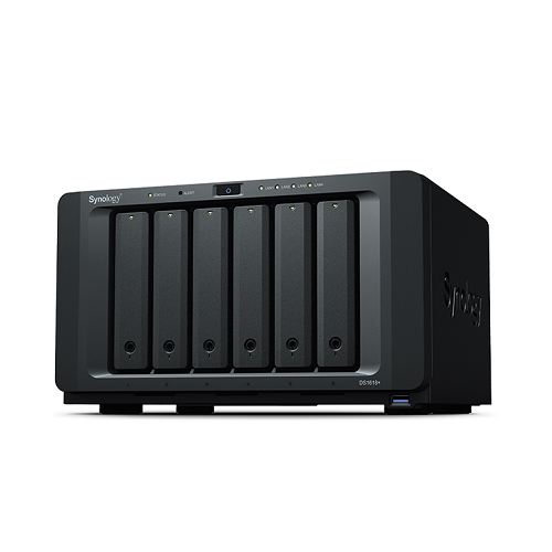 Storage NAS Synology DS1618+