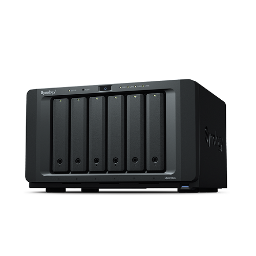 Storage NAS Synology DS3018xs