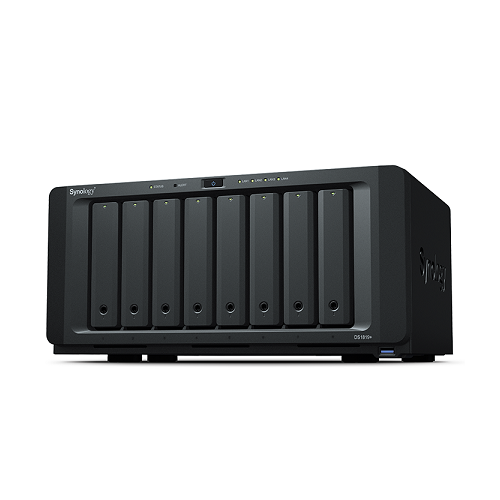 Storage NAS Synology DS1819+