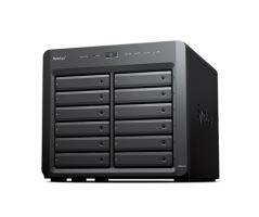 Storage NAS Synology DS2419+