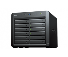 Storage NAS Synology DS3617xs