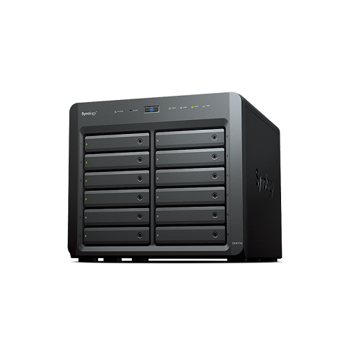Storage NAS Synology DS3617xs