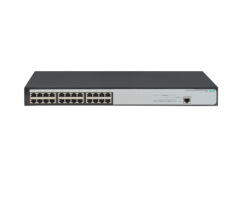 Switch HPE OfficeConnect 1620 24G (JG913A)