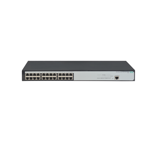 Switch HPE OfficeConnect 1620 24G (JG913A)