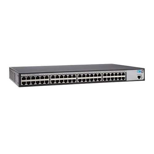 Switch HPE OfficeConnect 1620 48G Switch (JG914A)