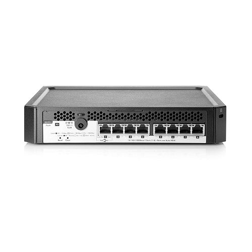 Switch PS1810-8G (J9833A) Switch PS1810-8G (J9833A)