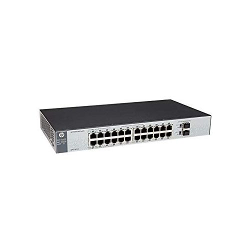 Switch HP PS1810-24G Switch (J9834A) Switch HP PS1810-24G Switch (J9834A)