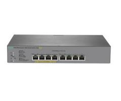 Switch HPE OfficeConnect 1820 8G PoE+ (65W) (J9982A)