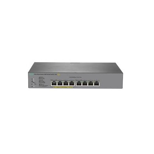 Switch HPE OfficeConnect 1820 8G PoE+ (65W) (J9982A) Switch HPE OfficeConnect 1820 8G PoE+ (65W) (J9982A)