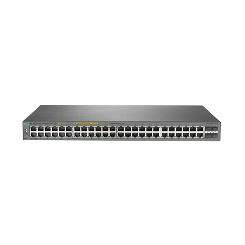 Switch HPE OfficeConnect 1820 48G PoE+ (370W) (J9984A)