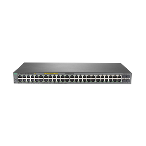 Switch HPE OfficeConnect 1820 48G PoE+ (370W) (J9984A) Switch HPE OfficeConnect 1820 48G PoE+ (370W) (J9984A)
